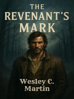 cover image of The Revenant's Mark